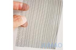 China Splashback Polyethylene Mesh Laminated Glass Chicken Wire supplier