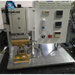 Bags Assembly Machine Automatic Sealing Spout Machine For Flexible Packaging Pouches for sale