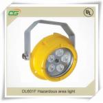 Waterproof 20W High Lumen LED Explosion Proof Light Outdoor , Super Bright Cree LED Flood Light for sale