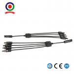 1 To 4 M/FFFF And F/MMMM Solar Parallel Connectors for sale