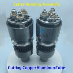 Cutter Roller Assembly Φ5 For OMS Copper Tube Long U Hairpin Bender for sale