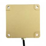 50Hz 24V High Precision Gyroscope Sensor RION Single Axis Yaw Angle Sensor for sale