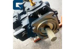 China 235-60-11100 235-6011100 Hydraulic Piston Pump For GD825 Machine supplier