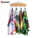 Convenient Custom Gym Towel  Sublimation Printing Antibacterial High Density for sale