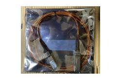 China QSFP-H40G-AOC2M 40GBASE-CR4 Active Copper Cable 2M Optical Cable supplier