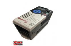 China 25B-D1P4N104 25BD1P4N104   Allen Bradley  AB PowerFlex 525 Drive with Three Phase supplier