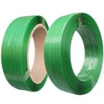 19mm 7500m Strong PET PP Packaging Belt Pallet Banding Straps for sale