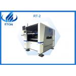 RT-2  Bulb pick and place machine SMT LED tube mounter aotomatic high-speed mounter for sale