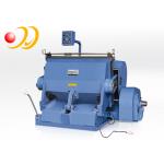 Creasing And Die Cutting Machine for sale