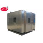 CE High Temperature Walk In Stability Chamber Accelerated Aging Test Chamber