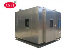 China CE High Temperature Walk In Stability Chamber Accelerated Aging Test Chamber supplier