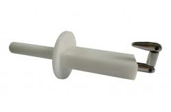 China IEC60335 / IEC60950 / IEC 61032 Test Probe B For Anti - Electric Shock Test supplier