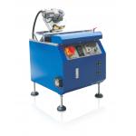 3KW Acrylic Edge Bevelling Device , Durable Acrylic Surface Finishing Equipment for sale