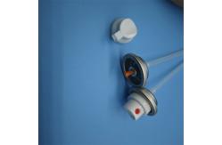 China Advanced Spray Nozzle Valve - For Professional Spraying - Specification & High-Performance Use supplier