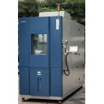 Dual Cooling Method Thermal Cycling Chamber Water Cooling 20 °C / Minute for sale