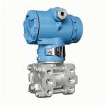 High Accuracy Process Monitor  3051 Differential Pressure Transmitter