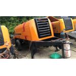 Refurbished Shacman Concrete Line Pump Trailer Control System PLC for construction for sale