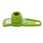 Kitchen Utensils Mini Grinding Garlic Grater Multi Functional