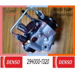 Fuel Injection Pump 294000-1320 22100-30160 For Toyota Hiace 1KD-FTV for sale