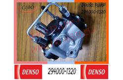 China Fuel Injection Pump 294000-1320 22100-30160 For Toyota Hiace 1KD-FTV supplier