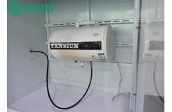 China IEC 60335-2-21 Electric Water Heaters Pulse Pressure Withstand Testing Machine supplier