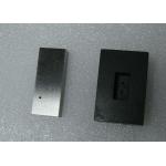 Bi Pin Lamp Bases G4 Mold steel Go And Not Go Gauges for sale