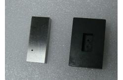 China Bi Pin Lamp Bases G4 Mold steel Go And Not Go Gauges supplier