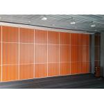 Wooden Banquet Hall Exhibition Partition Walls Room Dividers for sale