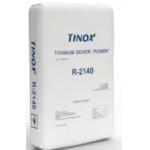 Chemical Formula TiO2 Non-hazardous Titanium Oxide R-2140 For Multiple Applications for sale