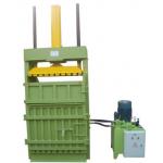ZM1070T100 Used clothes baler machine for sale