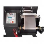 Lithium Ion Battery Roller Pressing Machine