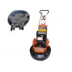 China Remote Control Concrete Grinding Machine Floor Polisher With Planetary System for sale