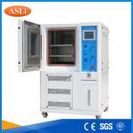 -70~200 Deg C Constant Temperature Humidity Environmental Test Chamber