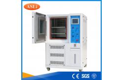 China -70~200 Deg C Constant Temperature Humidity Environmental Test Chamber supplier