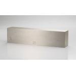 305mm x 75mm x 50mm IOW Ultrasonic Calibration Blocks IOW for beam profile measurement for sale