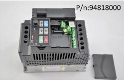 China ASSEMBLY VFD, PROGRAMMED CONVEYOR, DELTA , For Cutter XLC7000 Z7,94818000 supplier