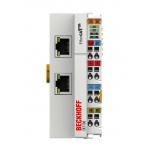 Kuka Ethercat  EK1100 Communication 70 mA  Compatible with PROFINET for sale