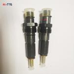 Construction Machinery Fuel Injector 0 445 4994274 Excavator OEM Steel for sale