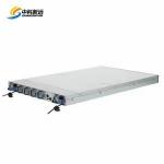EDR Speed High Availability Network Switch Configured for Healthcare Institutions 100gbe Capacity for sale