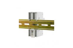 China ADL200 Single-Phase DIN Rail Energy Meter supplier