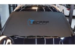 China Customized Car Body Covers PPF Tools RoHs  For Cars supplier