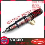 Diesel Engine Fuel injector 21340612 BEBE4D08002 BEBE4D16002 BEBE4D24002 85003264 E3.18 for V-O-L-V D13 EURO 3 HIGH POWER for sale