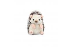 China Surface Washable Standing Hedgehog Plush Toy OEM supplier