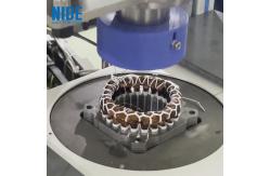 China Automatic Servo Motor Production Line For Stator Manufacturing supplier