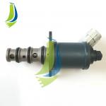 9258047 Hydraulic Solenoid Valve For ZX200-3 ZX240-3 Excavator for sale