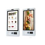 Elevate the Dining Experience with Restaurant Self Ordering Kiosk 1920X1080 Resolution for sale