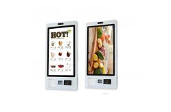 China Elevate the Dining Experience with Restaurant Self Ordering Kiosk 1920X1080 Resolution supplier