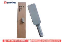 China Anti Fall Hand Held Manual Security Metal Detector For Wood V160 supplier
