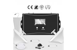 China 70dB Cell Phone Signal Repeater Dual Band 900MHz 2100MHz 2G 3G 4G supplier