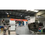 New square water tank making machine for sales